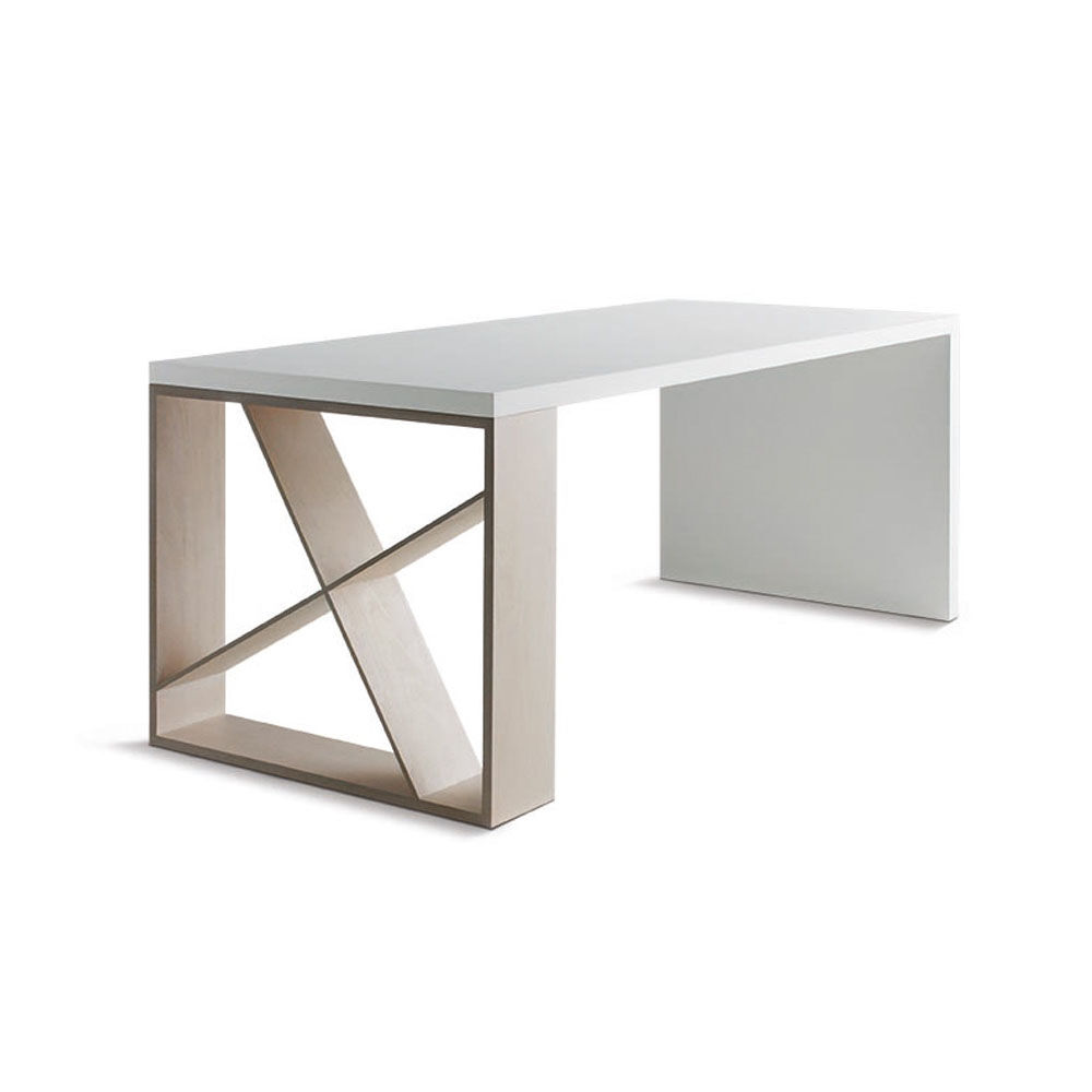 Wide Table Desk — изображение 5