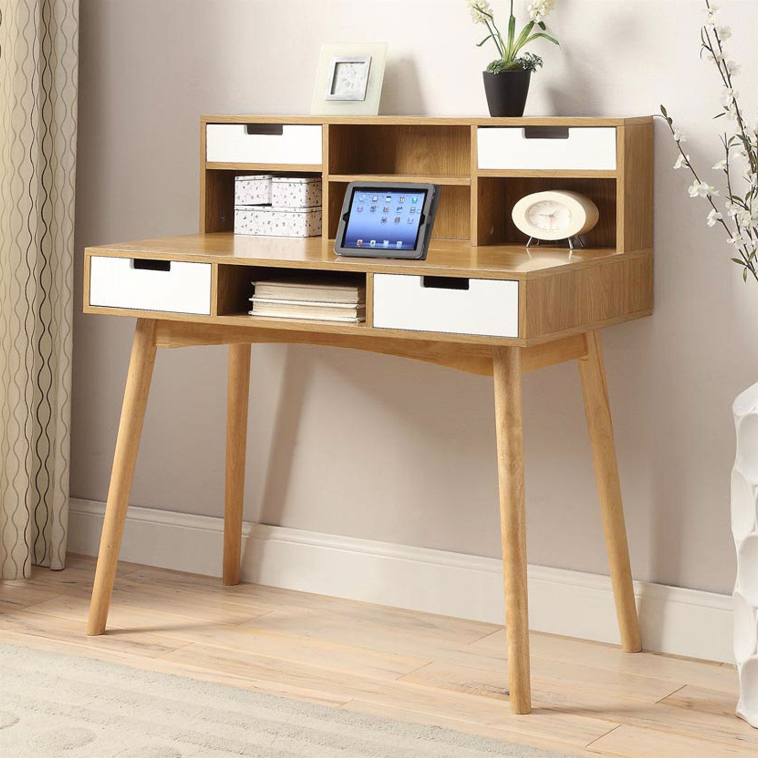Unique End Table