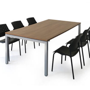 Wide Table Desk
