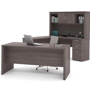 Computer Desk Designed Table
