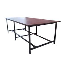 Light weight table