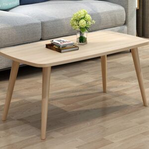Unique Coffee Table