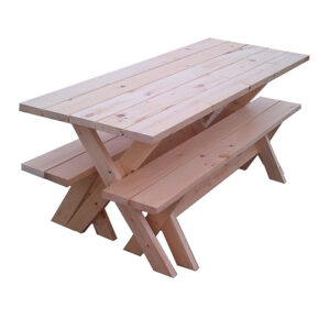 Bench