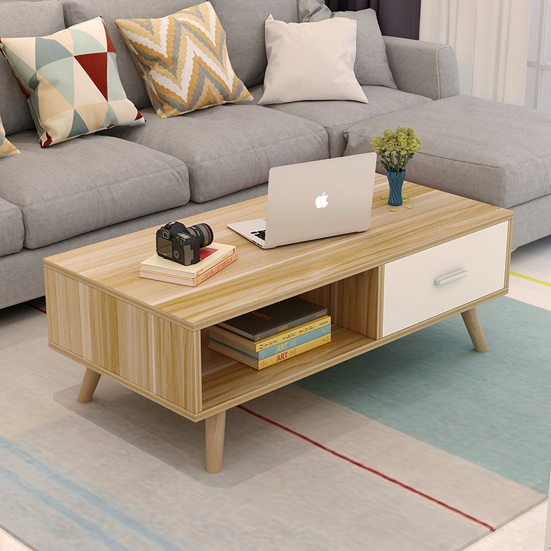 Unique Coffee Table — изображение 2